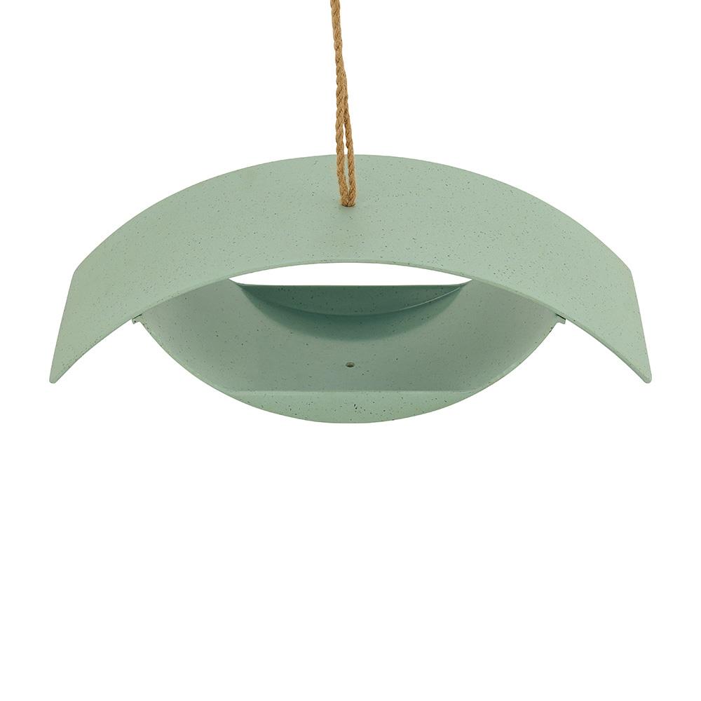 Annabel Trends Bird House - Retro Green